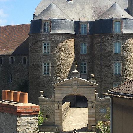 La Mansarde - Au Coeur De La Vieille Ville Boulogne-sur-Mer Luaran gambar